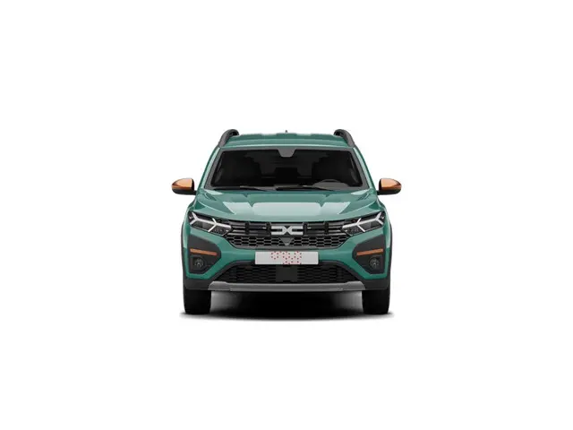 Dacia Jogger Extreme 2025 Benzine