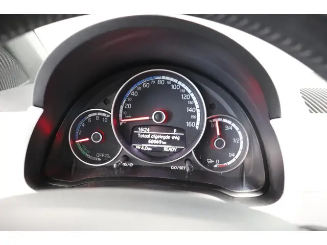 SEAT Mii Electric Plus 2020 Elektrisch 12