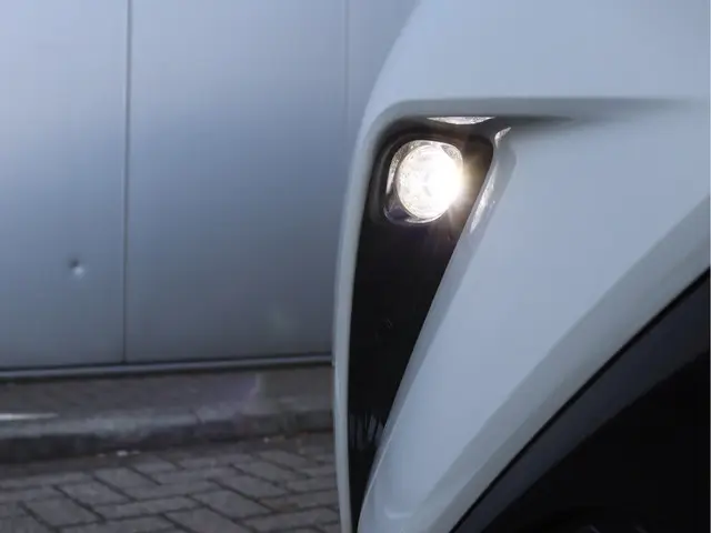 Toyota C-HR 1.8 Hybrid GR-Sport 2021 Hybride Benzine 9