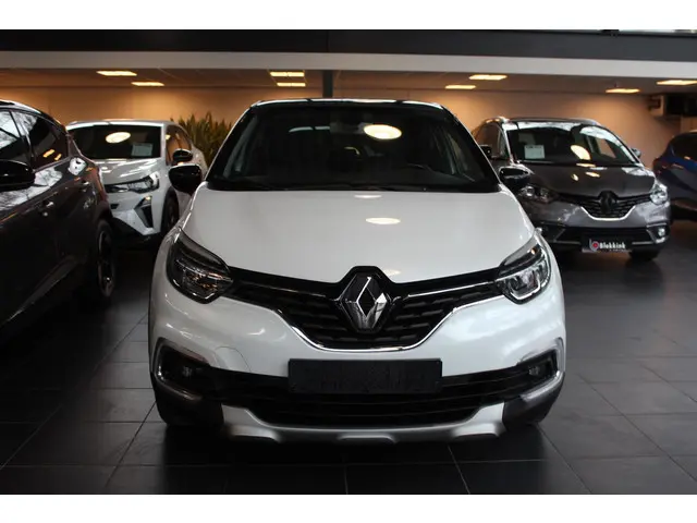 Renault Captur 1.2 TCe Bose 2018 Benzine 5