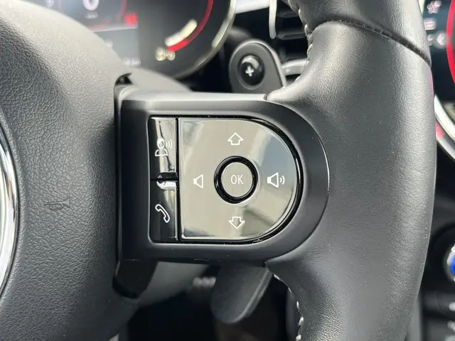 MINI Cooper Mini 2.0 John Works Essential 2021 Benzine 35