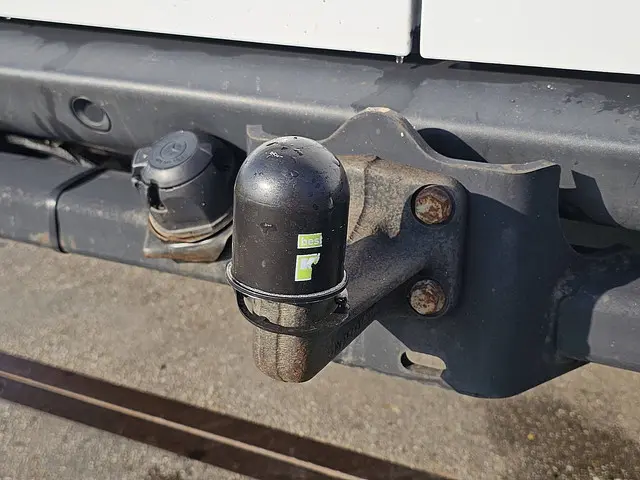 Mercedes-Benz Sprinter 315 2022 Diesel 15