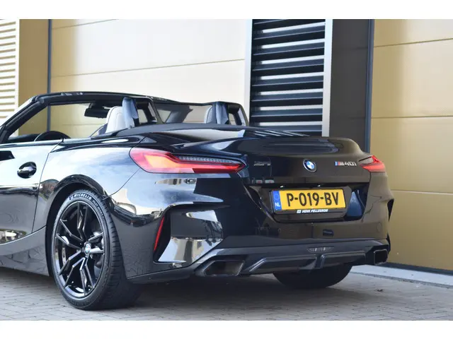 BMW Z4 Roadster M40i High Executive 2021 Benzine 9