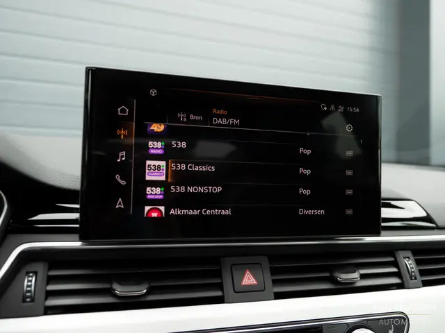 Audi A5 Sportback 45 TFSI Quattro S-Line 2021 Benzine 26