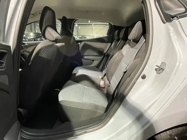 Renault Clio 1.0 TCe 90 GPF Evolution 2024 Benzine 8