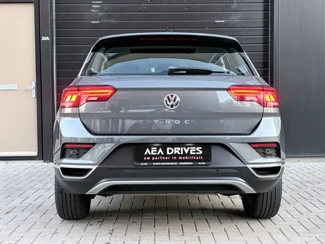 Volkswagen T-Roc 1.5 TSI Style 2019 Benzine 5
