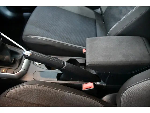 Volkswagen Polo 1.0 TSI Polo 2022 Benzine 16