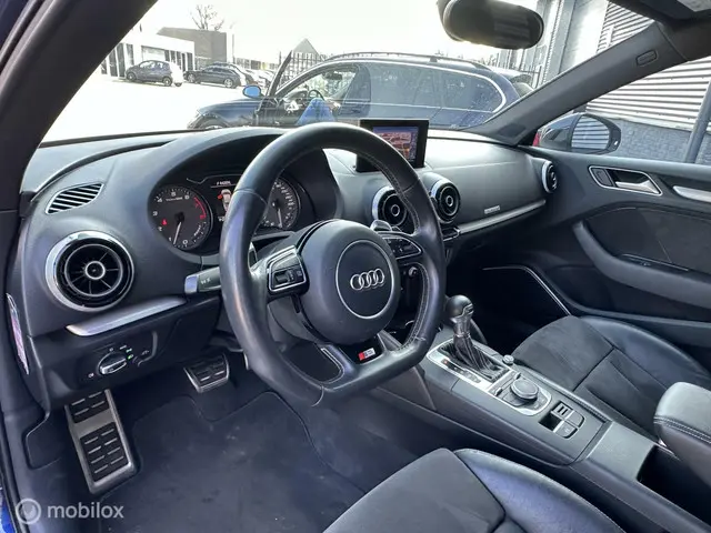 Audi S3 2.0 TFSI S3 quattro Pro Line Plus 2014 Benzine 10