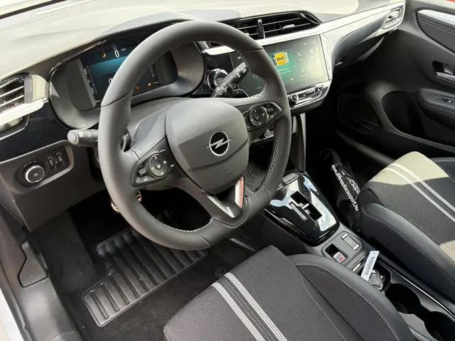 Opel Corsa 2