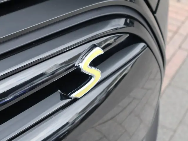 MINI Electric Mini Essential 33 kWh 2021 Elektrisch 29