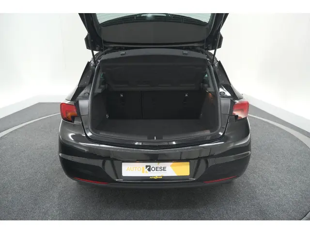 Opel Astra 1.2 Business Edition 2021 Benzine 58