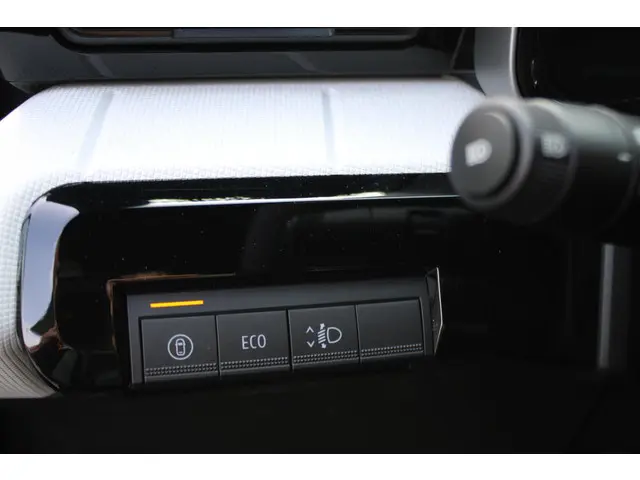 Renault 5 urban range Night & Day 40 kWh 2025 Elektrisch 14