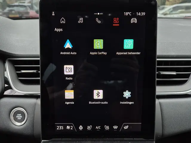 Mitsubishi ASX 1.3 DCT First Edition 2025 Benzine 32