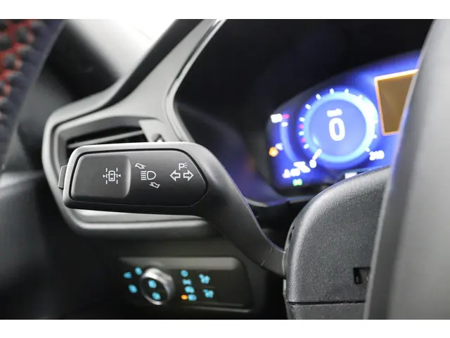 Ford Kuga 2.5 PHEV ST-Line 2021 Hybride Benzine 28