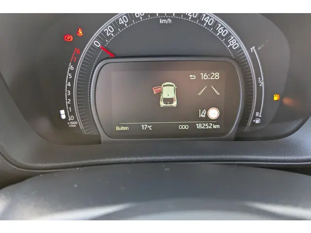 Toyota Aygo X 1.0 VVT-i MT Pulse 2025 Benzine 22