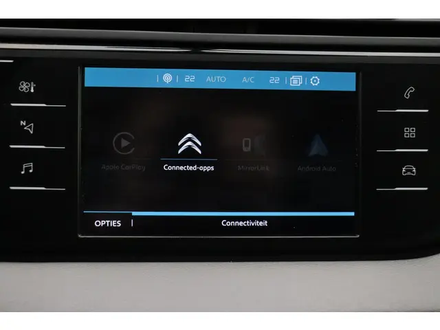 Citroën Grand C4 Picasso 1.2 PureTech Feel 2018 Benzine 21