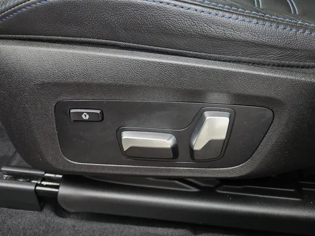 BMW X3 xDrive30e M SPORT 2022 Hybride Benzine 20