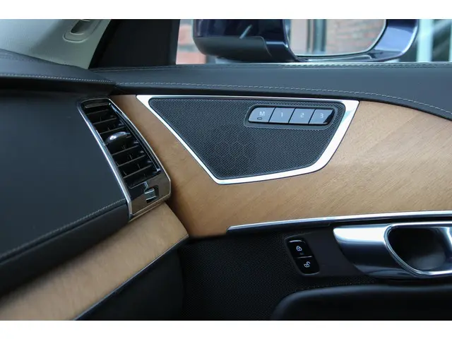 Volvo XC90 2.0 T5 AWD Inscription 2018 Benzine 54