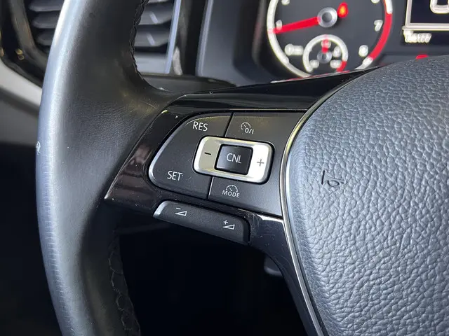 Volkswagen Polo 1.0 MPI Comfortline 2019 Benzine 10