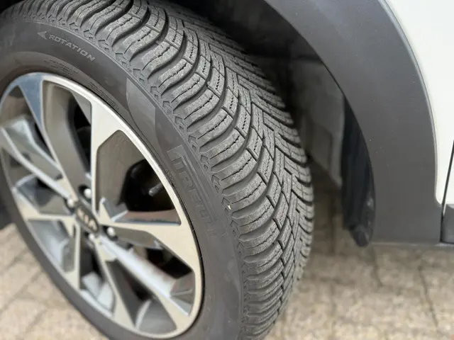 Kia Stonic 1.4 MPi Vision 2018 Benzine 11