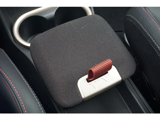 MINI Countryman E 2025 Elektrisch 11