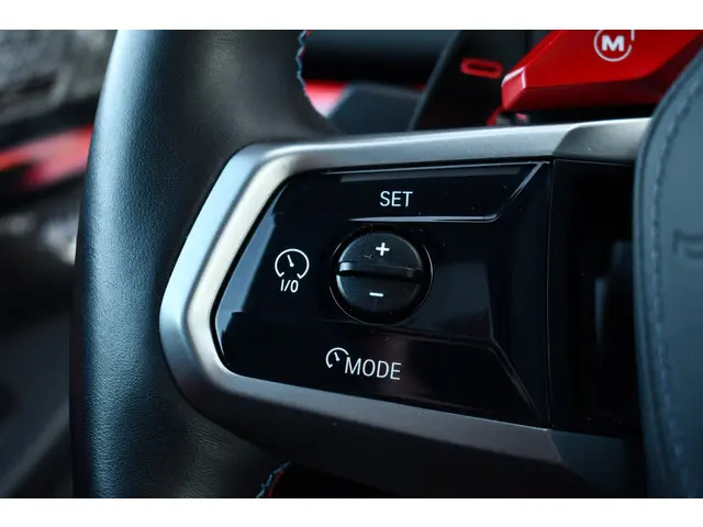 BMW M5 5-serie Touring 2024 Hybride Benzine 85