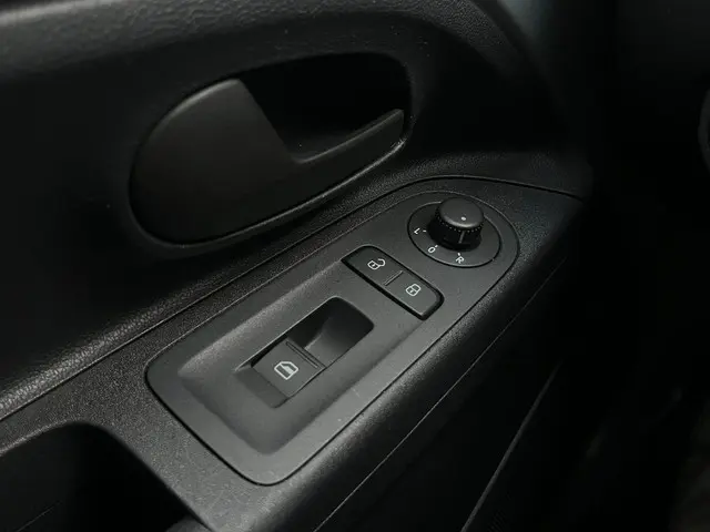 Škoda Citigo 1.0 Greentech Tour 2013 Benzine 10