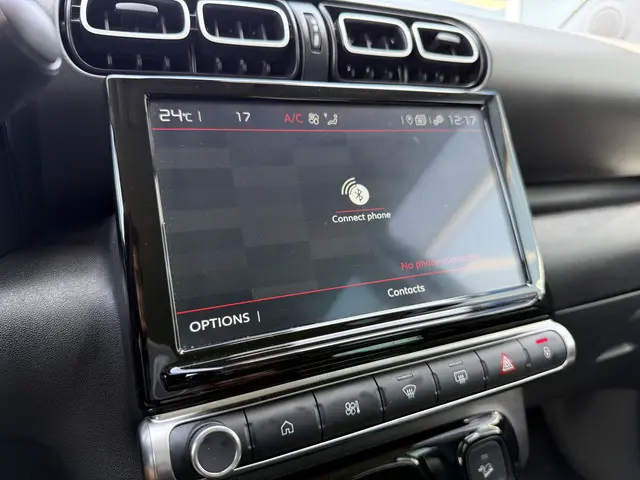 Citroën C3 Aircross 1.2 PureTech Max 2024 Benzine 30