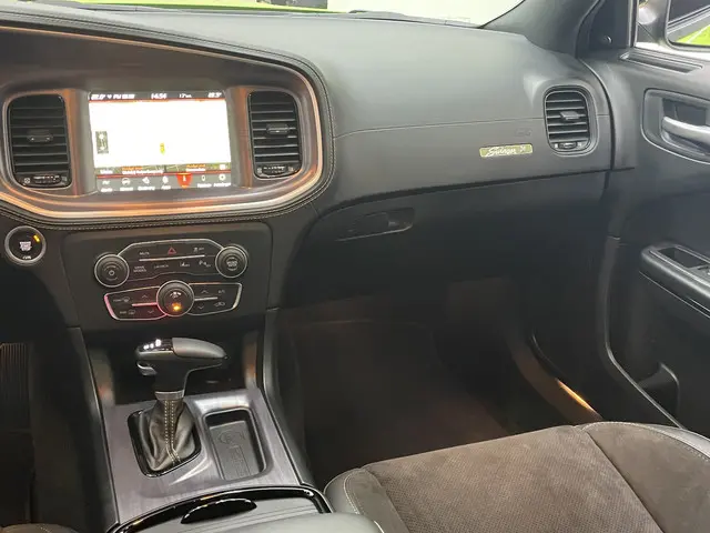 Dodge Charger SRT Scatpack Swinger WB 2024 Benzine 18