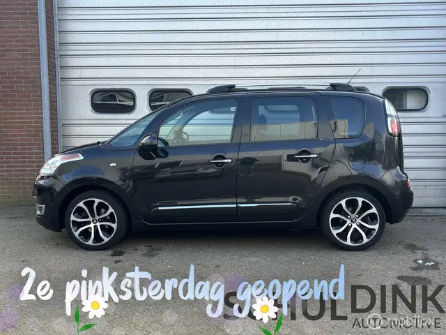Citroën C3 Picasso 1.6 VTi Tendance 2012 Benzine 3