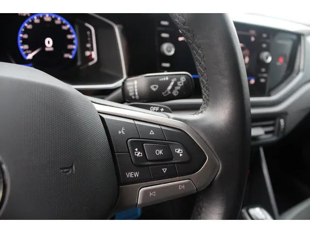 Volkswagen Polo 1.0 TSI DSG Navigatie 2021 Benzine 15
