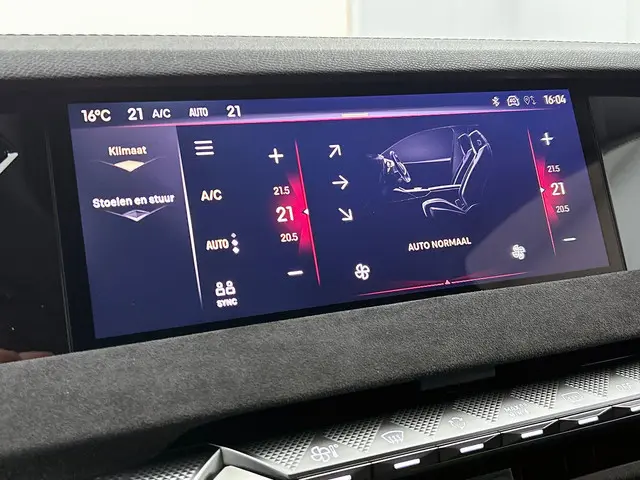 DS DS 4 1.2 PureTech Performance Line+ 2023 Benzine 30