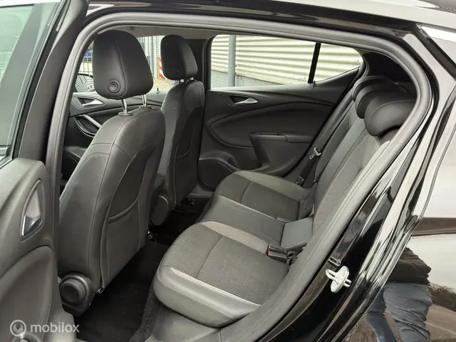 Opel Astra 1.5 CDTI Edition 2020 AUTOMAAT 2020 Diesel 20