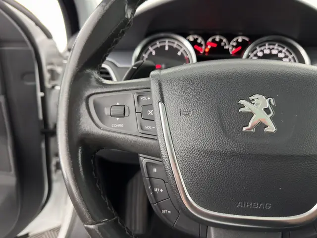 Peugeot 508 SW 1.6 e-HDi Active 2013 Diesel 19