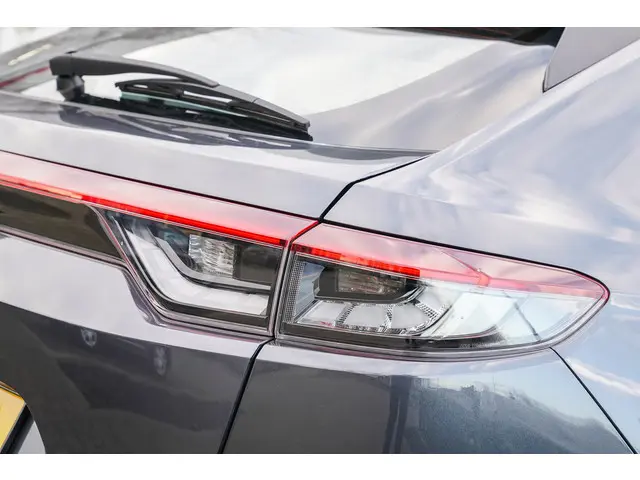 Honda HR-V 1.5i e:HEV ELEGANCE 2022 Hybride Benzine 30