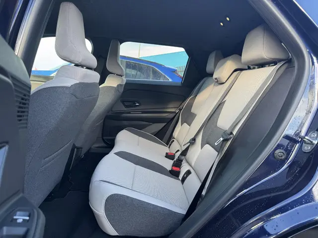 Nissan Micra EVOLVE 52 kWh 2025 Elektrisch 12