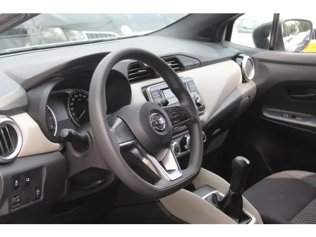 Nissan Micra 0.9 IG-T 2017 Benzine 4