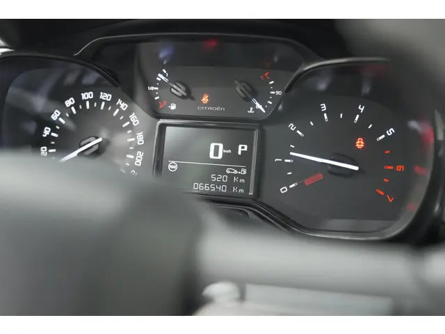 Citroën C3 PureTech 110 S&S Shine 2020 Benzine 42