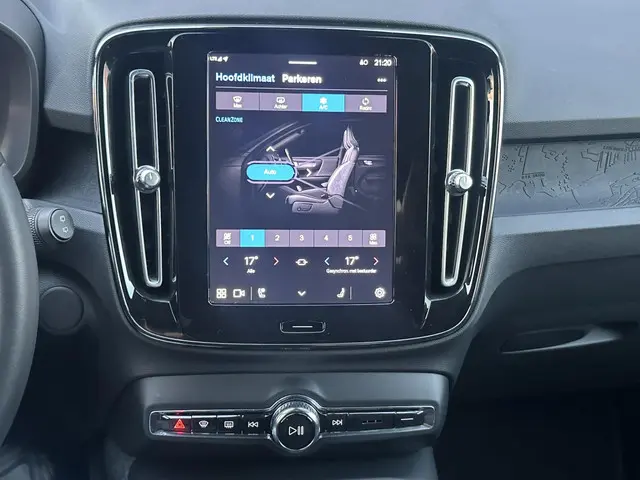 Volvo XC40 Volvo XC40 - Recharge 2023 Elektrisch 20