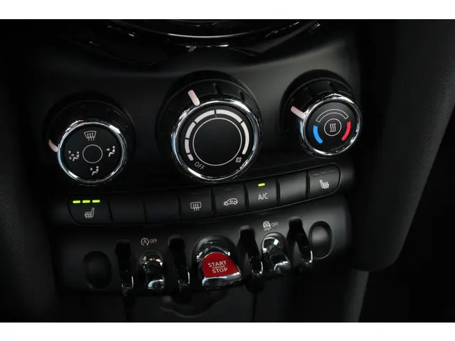 MINI One Mini 1.5 Automaat 2019 Benzine 13