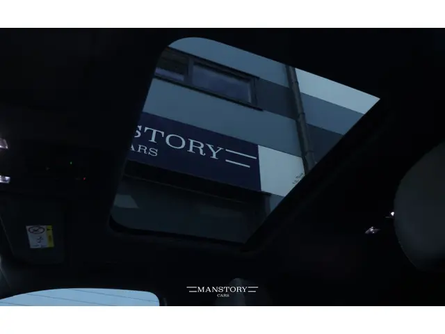 Audi Q3 Sportback 45 TFSI quattro S-Line 2021 Benzine 16