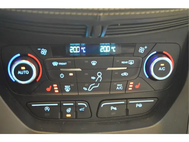 Ford Kuga 1.5 EcoBoost Vignale 2018 Benzine 18