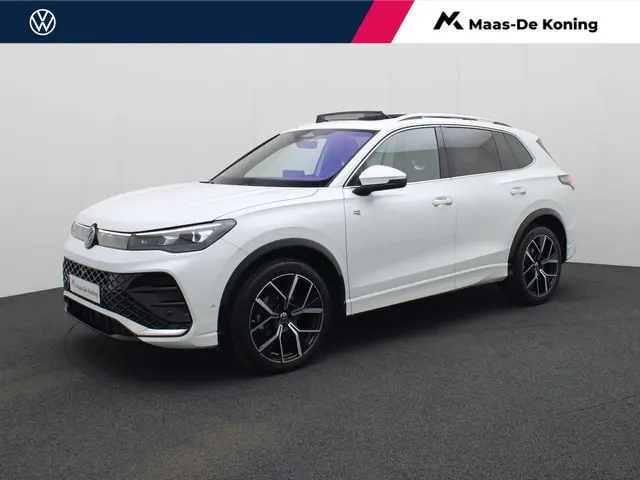 Volkswagen Tiguan 1.5 eTSI/150PK R-Line DSG 2024 Benzine 1