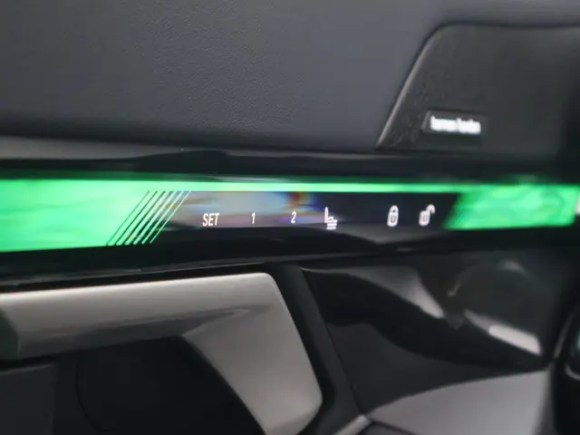 BMW i5 eDrive40 M Sport Edition 84 kWh 2025 Elektrisch 22