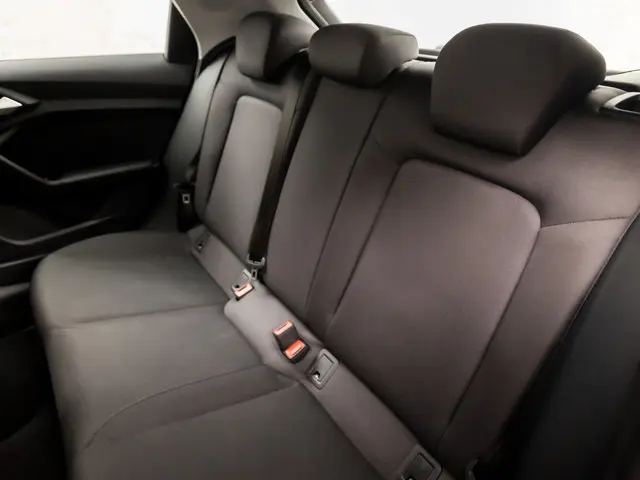 Audi A1 Sportback 25 TFSI Advanced Sport 2021 Benzine 17