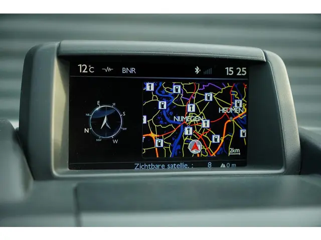 Citroën Berlingo 1.6 HDI 500 Club Economy 2014 Diesel 30