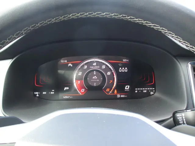 SEAT Ateca 1.5 TSI Style Business Intense 2023 Benzine 9