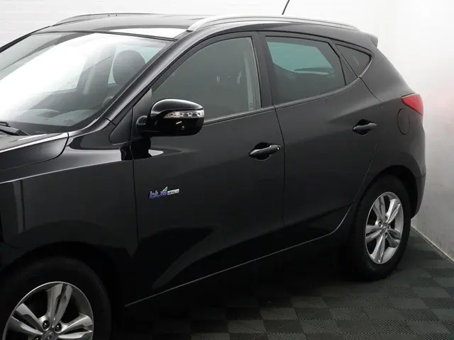 Hyundai ix35 1.6i GDI Business Edition- 2012 Benzine 28