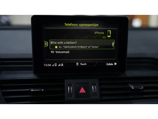 Audi Q5 35 TDI quattro S edition 2020 Diesel 32