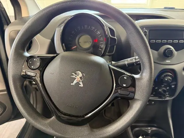 Peugeot 108 1.0 e-VTi Active 2020 Benzine 10